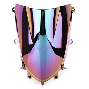 tgKX tgKX g u[ }n YZF 600 R6 17-18p- Windshield windshield trim blue for Yamaha YZF 600 R6 17-18-