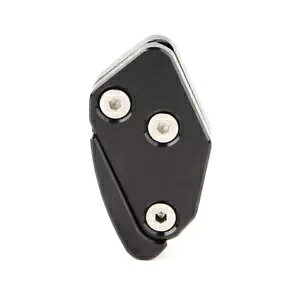 TChX^hv[g }n xmax 125 250 300 400 2017 2018 2019 ubN- Side stand plate for Yamaha xmax 125 250 300 400 2017 2018 2019 black-