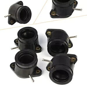 Lu^[zCRlN^Ce[N}jz[h}n XJR1200 1995-1998 XJR1300- Carburetor intake connector intake manifold for Yamaha XJR1200 1995-1998 XJR1300-