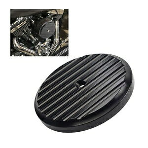 Xe[W 1 GAtB^[ AE^[P[X n[[ c[O GNgOCh _Ci \teCp- Stage 1 Air Filter Outer Case for Harley Touring Electra Glide Dyna Softail-