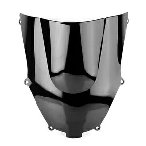 Kawasaki ZX9R ZX 9R 2000 2001-2003 I[goCptgKXgubN- Windshield trim for Kawasaki ZX9R ZX 9R 2000 2001-2003 motorcycle black-