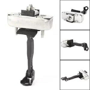 �g���^ �����h�N���[�U�[�v���h 120�n RZJ GRJ�p �t�����g���h�A�X�g�b�v- Front left door stop for Toyota Land Cruiser Prado 120 series RZJ GRJ-