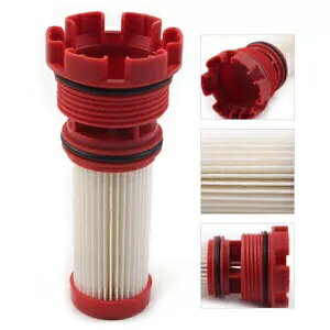Mercury Verado Optimax DFI DO@pRtB^[ 35-8M0020349- Fuel Filter for Mercury Verado Optimax DFI Outboard 35-8M0020349-