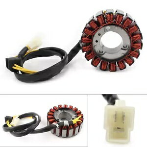 �z���_ NSS250 �t�H���c�@ 250 MF06 2004-2007 �p�X�e�[�^�[ �I���^�l�[�^�[- Stator Alternator for Honda NSS250 Forza 250 MF06 2004-2007-