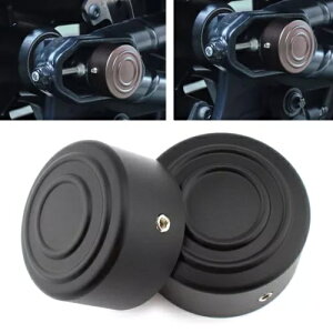���A�A�N�X���X�N�����[�i�b�g�L���b�v �n�[���[�X�|�[�c�X�^�[ S 1250 RH1250S 21-23 B�p- Rear Axle Screw Nut Cap for Harley Sportster S 1250 RH1250S 21-23 B- �y���s�A���i�z