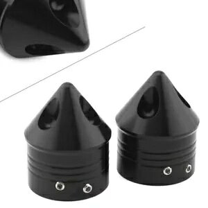 n[[c[O[hOCh_Ci\teCpOփANXibgJo[Lbv- Front Wheel Axle Nut Cover Cap For Harley Touring Road Glide Dyna Softail-