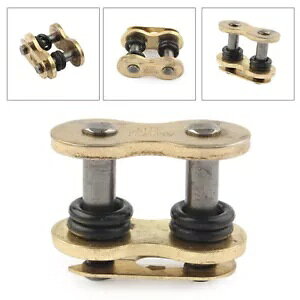 525HV �}�X�^�[�R�l�N�^�[ O�����O ���[�^�[�`�F�[�����O�������e�i���X�p 1PC- 525HV Master Connector O-Ring for Motor Chain Removal Maintenance 1PC- �y���s�A���i�z