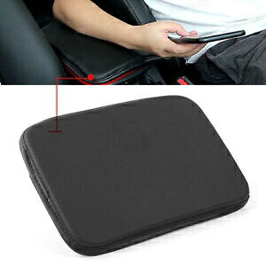 GTIpZ^[R\[Z^[A[XgA[Xgjo[TRtH[gJ[{t@Co[- Center console center armrest armrest universal comfort carbon fiber for GTI-