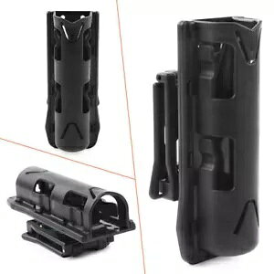 ���b�h�z���_�[ �\���b�h�v���X�`�b�N�z���_�[ �z���X�^�[ �]�����P�[�X �O���[��- Rod Holder Solid Plastic Holder Holster Telescope Case Green- �y���s�A���i�z