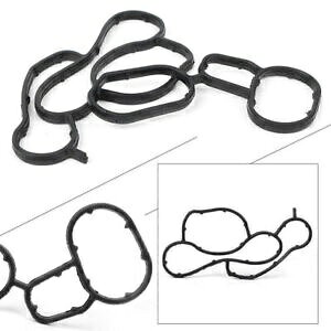 ICN[[tB^[nEWOKXPbg 11427508971 BMW X1 325i 328i M3p- Oil cooler filter housing gasket 11427508971 for BMW X1 325i 328i M3-