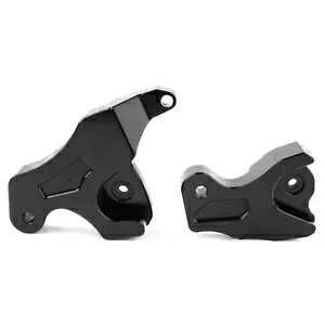 CNC VbNAu\[o[ CU[AWX^[ }n Xmax 250 300 2018-2021p- CNC Shock Absorber Riser Adjuster for Yamaha Xmax 250 300 2018-2021-