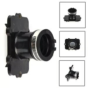 �L���u���^�[�t�����W�o���Y�������u�[�c Ski-Doo MXZ 550F �����p- Carburetor Flanges Outlet Carbohydrate Boots For Ski-Doo MXZ 550F Replaces- �y���s�A���i�z