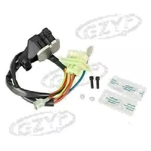 ZfX W210 E NX E300 I[goCpRRg[[ 2108218351- Resistance controller 2108218351 for Mercedes W210 E-Class E300 motorcycle-