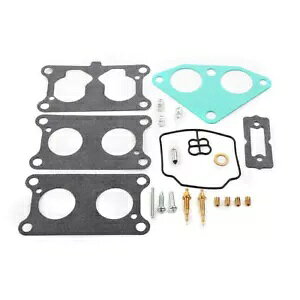 �I�[�g�o�C�L���u���^�[�ϊ��L�b�g John Deere HPX 4x2 4x4 Gator UTV 2004-2012�p- Motorcycle Carburetor Conversion Kit for John Deere HPX 4x2 4x4 Gator UTV 2004-2012- �y���s�A���i�z