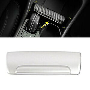 CeAgDMZ^[Vo[J[{{ XC40 2018 2019 2020- Interior trim ashtray center silver car for Volvo XC40 2018 2019 2020-