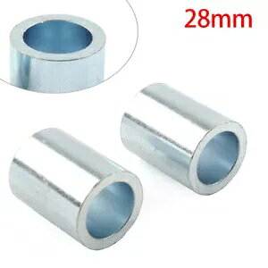 2x28mm tgzC[Xy[T[ z_ CRF50F XR50R CRF XR 50 JTL XYLp- 2x28mm front wheel spacer for Honda CRF50F XR50R CRF XR 50 Kawasaki Suzuki-