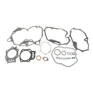 z_ Foreman450 TRX450ES TRX450S TRX450FE 98-04 p̊SȃKXPbgZbg- Complete Gasket Set for Honda Foreman450 TRX450ES TRX450S TRX450FE 98-04-