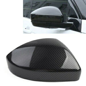 h[o[fBXJo[X|[cWK[Fy[X~[Lbv~[P[XEp- For Land Rover Discovery Sport Jaguar F-Pace Mirror Cap Mirror Case Right-