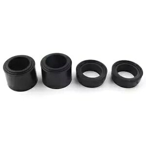 Peterbilt 2PC p 30.2001R&30.2002R | GA V[g \Pbg- 30.2001R&30.2002R Poly Air Sheet Sockets for Peterbilt 2PCs-