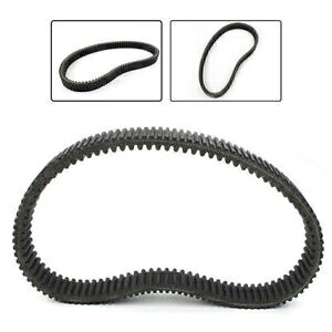 Can Am Maverick X3 R 4x4 Max Turbo DPS pNb`hCuxg 422280652- Clutch drive belt for Can Am Maverick X3 R 4x4 Max Turbo DPS 422280652-