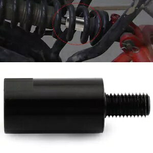 ���}�n PW80 TTR90 �p���A�V���b�N�A�u�\�[�o�[�G�N�X�e���_�[���A�T�X�y���V�������t�g�L�b�g- Rear Shock absorber extender rear suspension lift kit for Yamaha PW80 TTR90- �y���s�A���i�z