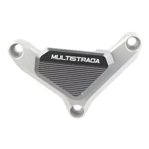 Ducati Multistrada Monster 1200 S Diavel pt̃IC EH[^[ |v Jo[- Liquid Oil Water Pump Cover for Ducati Multistrada Monster 1200 S Diavel-