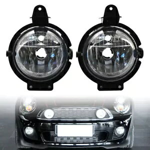 BMW ~jN[p[ԗptHOvE- Fog lights left & right for BMW Mini Cooper car-