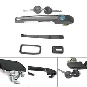 tgEhAnh VW pT[gWFb^ 16 I 1 St 17 Mk1 Mk2 74-94- Front right door handle for VW Passat Jetta 16 I 1 Golf 17 Mk1 Mk2 74-94-