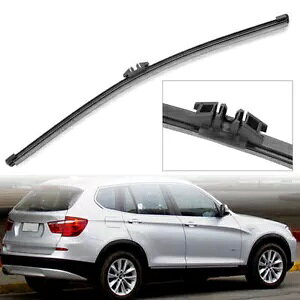 13 C` Zbg tgKX Cp[u[h Cp[u[h BMW X3 F25 2010-2017p- 13" set windshield wiper blade wiper blades for BMW X3 F25 2010-2017-