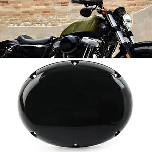 GACbgN[i[tB^[Jo[ z_VhEG[X VT400 VT750 1997-2003p- Air Inlet Cleaner Filter Cover for Honda Shadow ACE VT400 VT750 1997-2003-