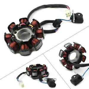 Xe[^[ I^l[^[ |X X|[c} 90 AEg[ 50 90 vf^[ 50 Vi- Stator Alternator for Polaris Sportsman 90 Outlaw 50 90 Predator 50 New-