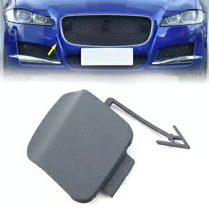 Jo[LbvWtbNAC T2H39969LML WK[ XF 2016-20- Cover cap lid tow hook tow eye T2H39969LML for Jaguar XF 2016-20-