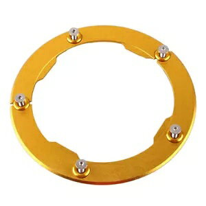 v[[Jo[ }n T-Max TMAX 530 2013 2014-2016 S[hp- Pulley cover for Yamaha T-Max TMAX 530 2013 2014-2016 GOLD-