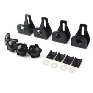 �n�[���[�c�[�����O FLHX FLHR FLTR 1994-2018 �p�N�����v�Z�b�g�t���T�h���o�b�O���b�N- Saddle bag lock with clamp set for Harley Touring FLHX FLHR FLTR 1994-2018- �y���s�A���i�z