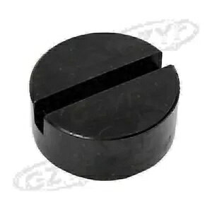tgWbLSpbhXbgjo[TԂ̃gbN SUV pbh- Lift Jack Rubber Pad Slotted Hydraulic for Universal Car Truck SUV Pad-
