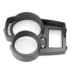 BMW F700GS F800GS / ADV ���Ă��~�߃t�[�h�C���p�l�ی�J�o�[- for BMW F700GS F800GS / ADV sunscreen hood instrument panel protective cover- �y���s�A���i�z