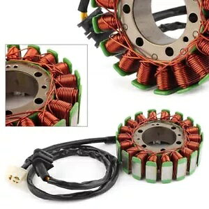 �z���_ VFR800 VFR800F1 1998-2001 �p�X�e�[�^�[ �I���^�l�[�^�[- Stator Alternator for Honda VFR800 VFR800F1 1998-2001- �y���s�A���i�z