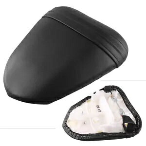 Socius ����ȃN�b�V���� ���}�n YZF R6 2008-2014�p- Back Socius passenger seat cushion for Yamaha YZF R6 2008-2014- �y���s�A���i�z