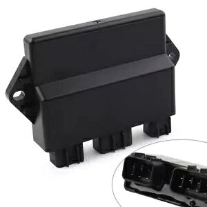 }n YFM 660 R Raptor 2002-2003 p\ CD??I {bNX- High Performance CDI Box for Yamaha YFM 660 R Raptor 2002-2003-