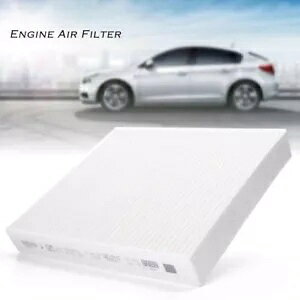 GAtB^[ rCbN LfbN V{[ tH[h f OE#FI1232C- Indoor Air Filter for Buick Cadillac Chevrolet Ford Models OE#FI1232C-