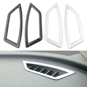 Xo tHX^[ 2019-2020ptg_bV{[hGARJo[- Front Dashboard Air Conditioner Cover for Subaru Forester 2019-2020-