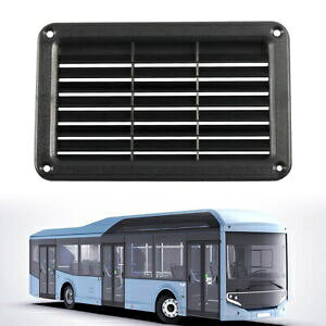 ��C�o���J�o�[���C�O�����g�����p�l�������`��C�X���b�g�t��- Air outlet cover ventilation grille trim panel rectangular with air slots-