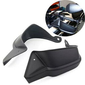 �n���h�ی�n���h�ی�V�[���h�ی�z���_ NC700 12-17 NC750X 18 19 BLK- Hand protection hand protection shield protection for Honda NC700 12-17 NC750X 18 19 Blk- �y���s�A���i�z