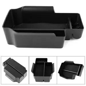V{[ GMC Rh/LjIpA[Xg[{bNX R\[ I[KiCU[- Armrest Storage Box Console Organizer for Chevrolet GMC Colorado/Canyon-