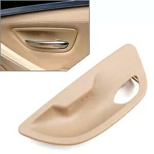 �h�A�n���h���V�F���J�o�[ BMW 5 �V���[�Y F10 F11 2011-2017 �x�[�W��- Door handle shell cover for BMW 5 Series F10 F11 2011-2017 beige- �y���s�A���i�z
