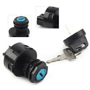 _΃bNL[tL[tkɔL 0430-090 400 500 550- Ignition Lock WITH Key WITH Key For Arctic Cat 0430-090 400 500 550-