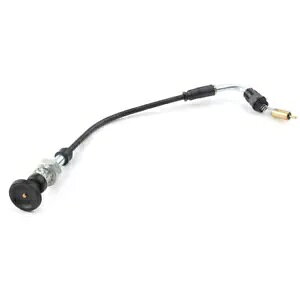 Lu^[ `[NP[u n[[_rbh\ X|[cX^[ XL883 XL1200 7421-99 HP40mmp- Carburetor Choke Cable for Harley Davidson Sportster XL883 XL1200 7421-99 HP40mm-