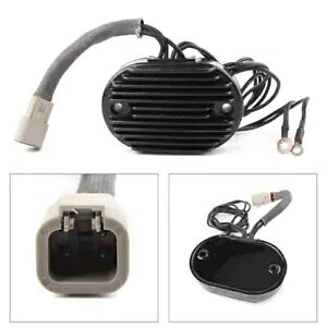 dM[^[n[[t@bg{[Cwe[W\teC1450 2001-2006p- Voltage Regulator Rectifier for Harley Fat Boy Heritage Softail 1450 2001-2006-