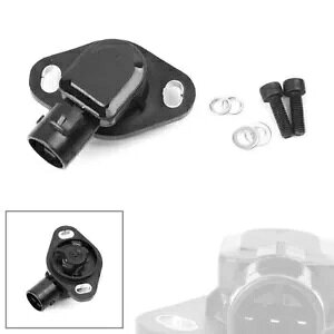Xbg|WVZT[ TPS Lbg 16400P06A11 AL & z_AR[hԗp- Throttle Position Sensor TPS Kit 16400P06A11 for Acura & Honda Accord Car-