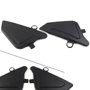 BMW K1600B 1600GA�p�t���[���T�C�h�p�l���J�o�[�g�����p�l��- Frame side panel cover trim panel for BMW K1600B 1600GA- �y���s�A���i�z
